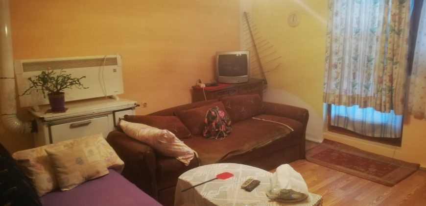 Ralja-Moše Pijade 100kvm