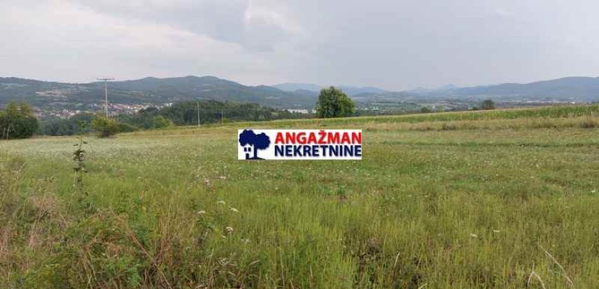 Boljevac, Rtanj – Mali izvor 84a 86kvm