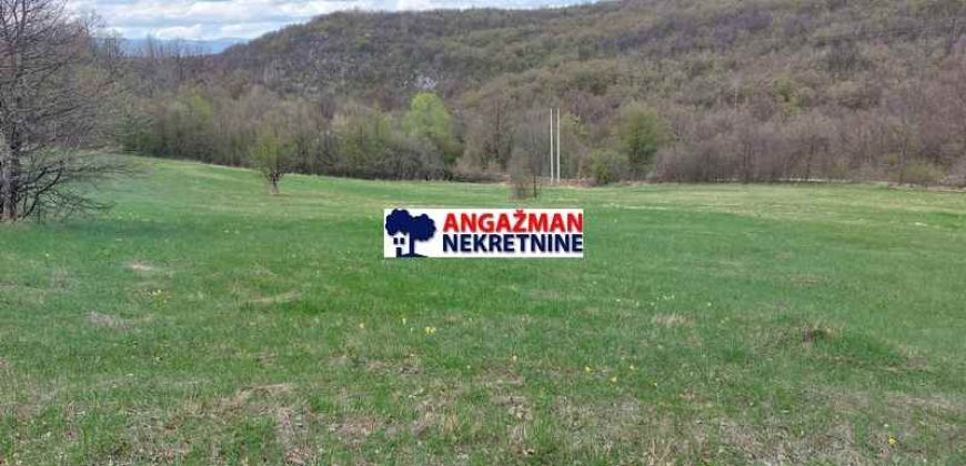 Boljevac, Rtanj – Mirovo 1ha 36a 66kvm