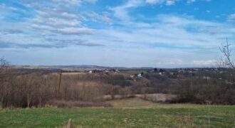 Barajevo – Manić 20kvm+10kvm + 3ha 56a 61kvm