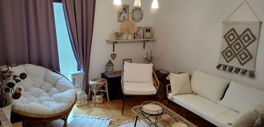 Grocka – Hajduk Stanka 187kvm+8ari