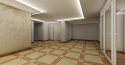 Hala Pionir – 68kvm (ukupne površine 82kvm)