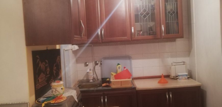 Ralja-Moše Pijade 100kvm