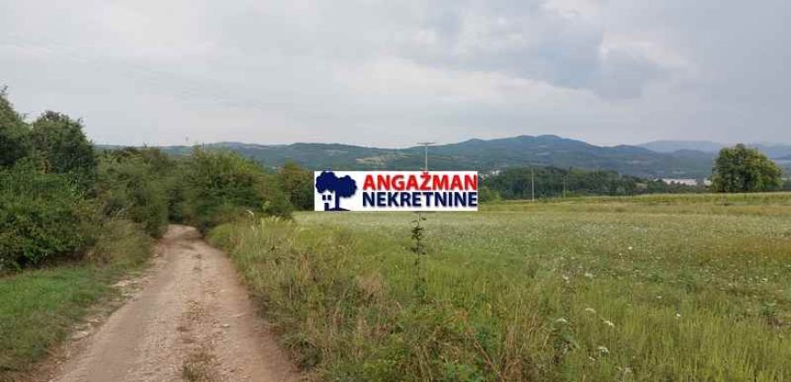 Boljevac, Rtanj – Mali izvor 84a 86kvm