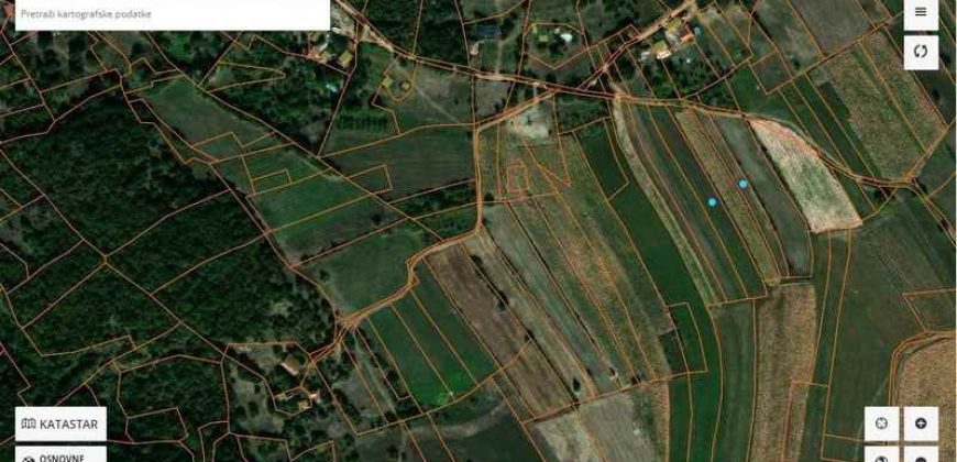 Boljevac, Rtanj – Mali izvor 40,30ari