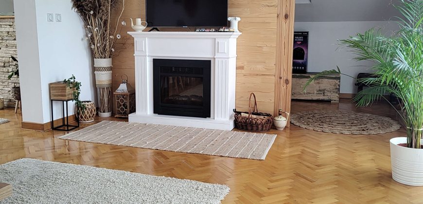 Grocka – Hajduk Stanka 187kvm+8ari