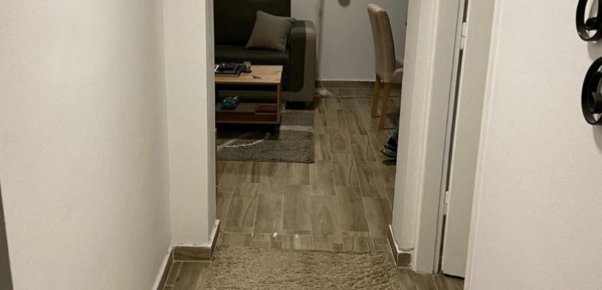 Autokomanda 41kvm (mereno 45kvm)