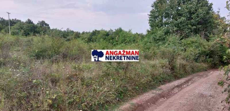 Boljevac, Rtanj – Mali izvor 84a 86kvm