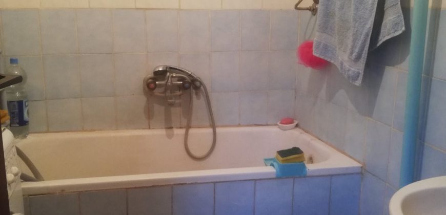 Ralja-Moše Pijade 100kvm