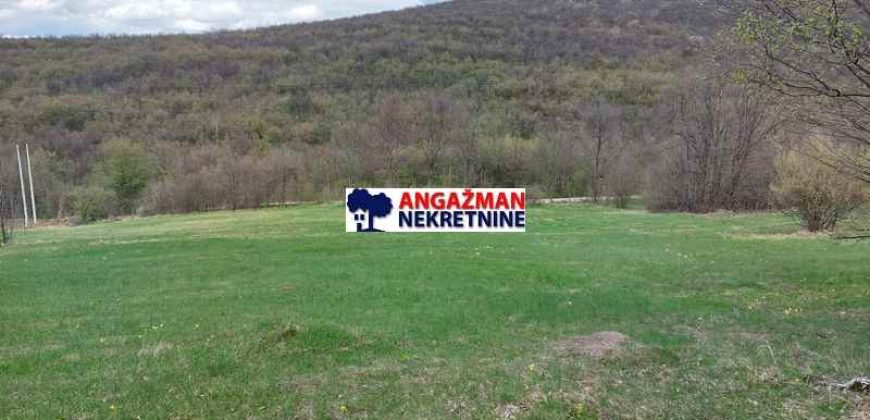 Boljevac, Rtanj – Mirovo 1ha 36a 66kvm