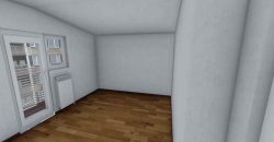 Hala Pionir – 68kvm (ukupne površine 82kvm)