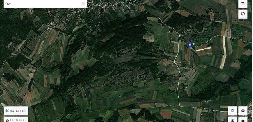 Boljevac, Rtanj – Mali izvor 84a 86kvm