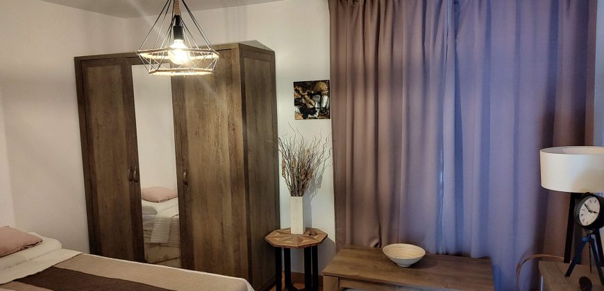 Grocka – Hajduk Stanka 187kvm+8ari