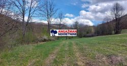 Boljevac, Rtanj – Mirovo 1ha 36a 66kvm