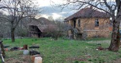 Rtanj – Bačevica 54kvm + 11ha 44a 30kvm