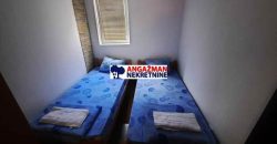 Borsko jezero – 250kvm + 17a 42kvm