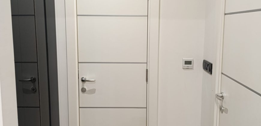 Blok 28, lux – 60kvm