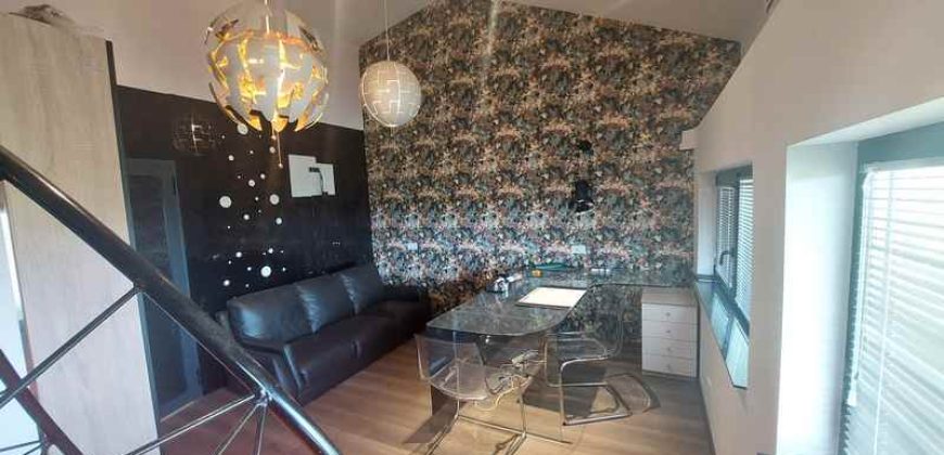 Makiš – hala 800kvm