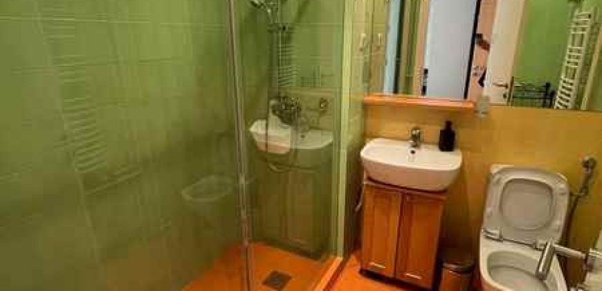 Lux stan u Belvilu 106kvm