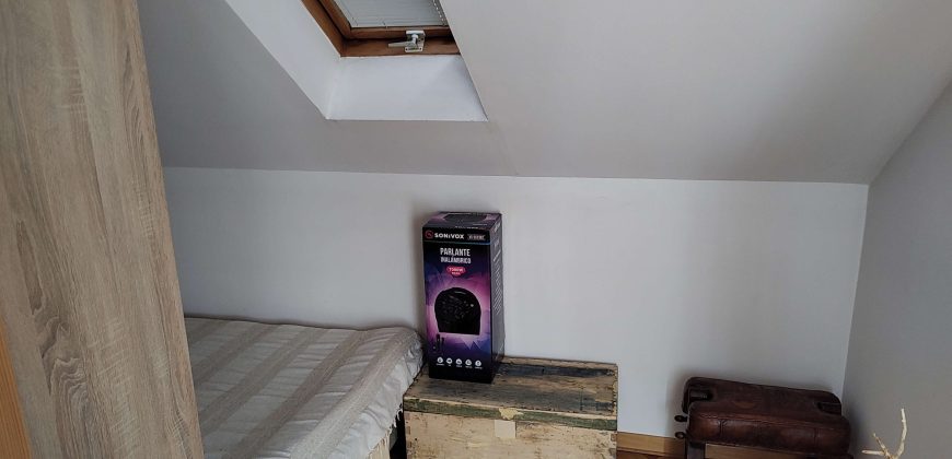 Grocka – Hajduk Stanka 187kvm+8ari