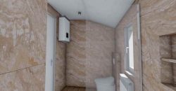 Hala Pionir – 68kvm (ukupne površine 82kvm)