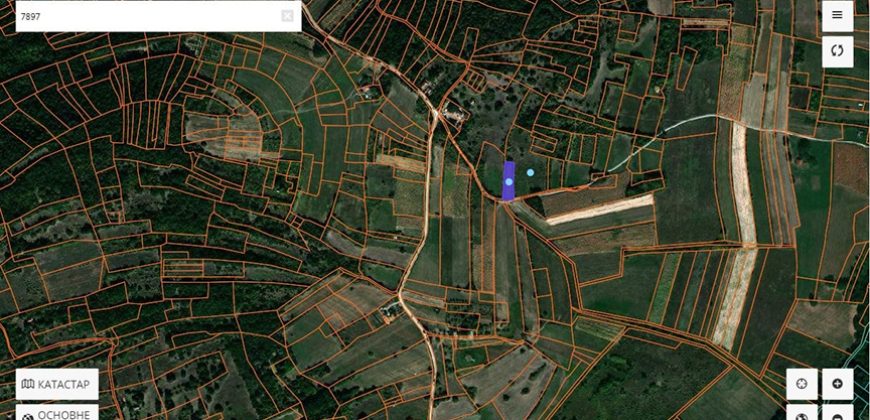 Boljevac, Rtanj – Mali izvor 84a 86kvm