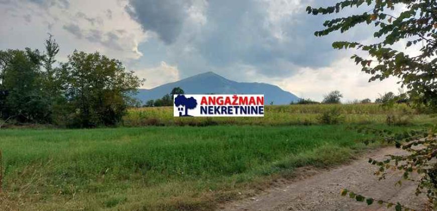 Boljevac, Rtanj – Mali izvor 84a 86kvm