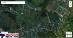 Sopot – Babe 72,11a – dve njive