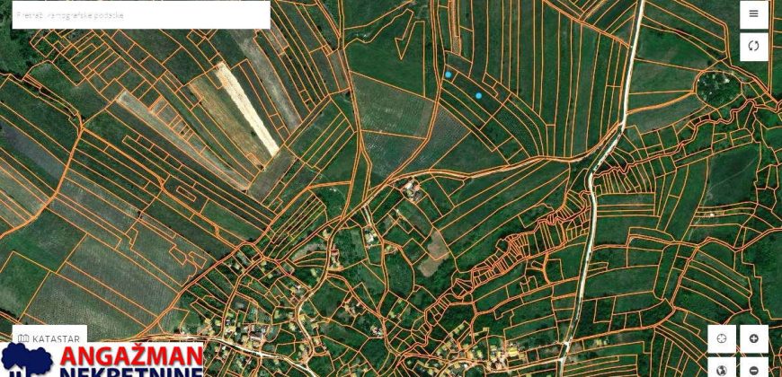 Rtanj-Ilino 44a 10kvm