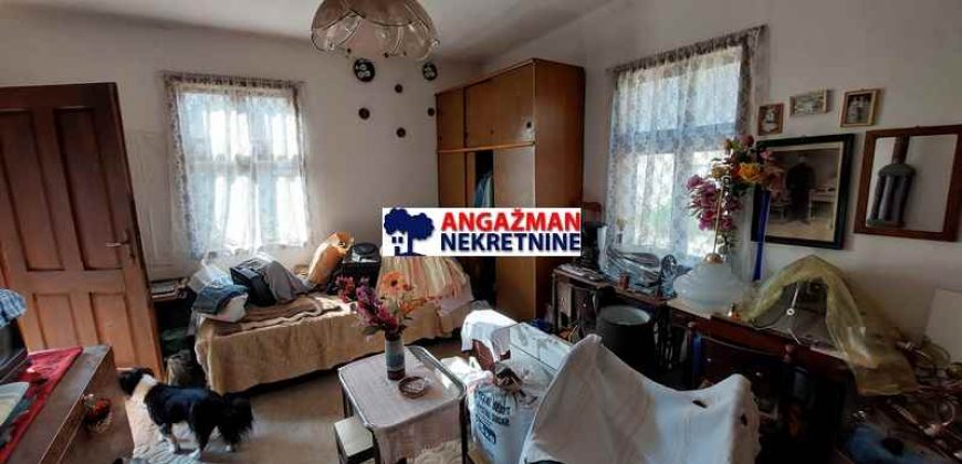 Boljevac, Rtanj – Jablanica 130kvm+32kvm+32,42a