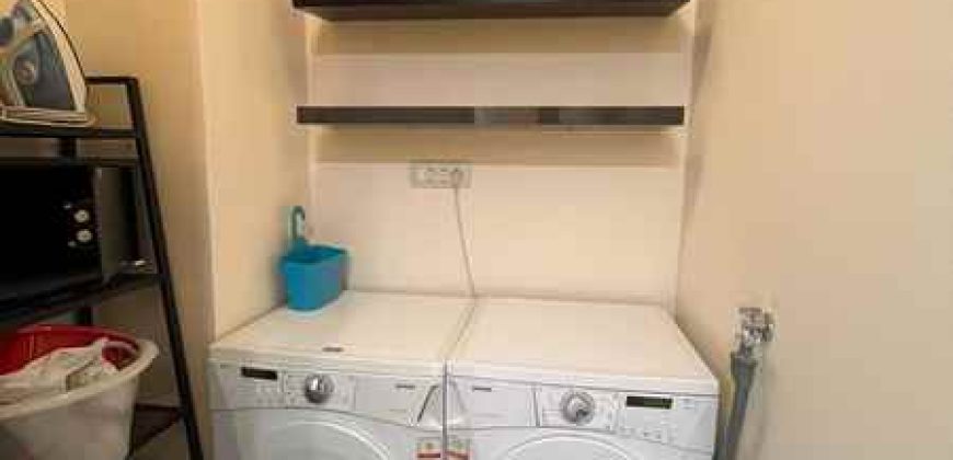 Lux stan u Belvilu 106kvm