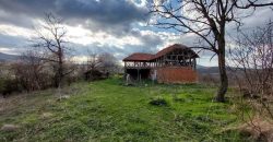 Rtanj – Bačevica 54kvm + 11ha 44a 30kvm