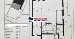 Lux – Đevđelijska 157kvm + garažna mesta po želji