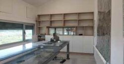 Makiš – hala 800kvm