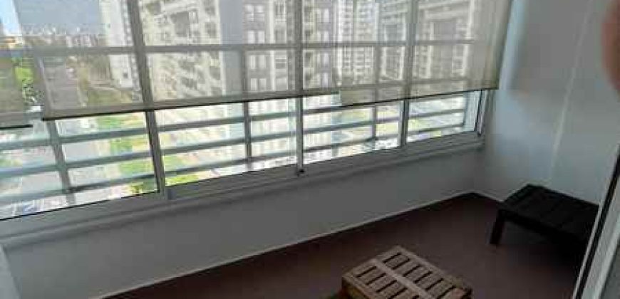 Lux stan u Belvilu 106kvm