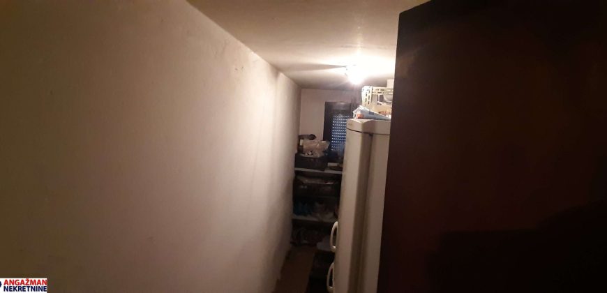 Mali mokri lug – Zlatiborska 94kvm+20kvm+20kvm