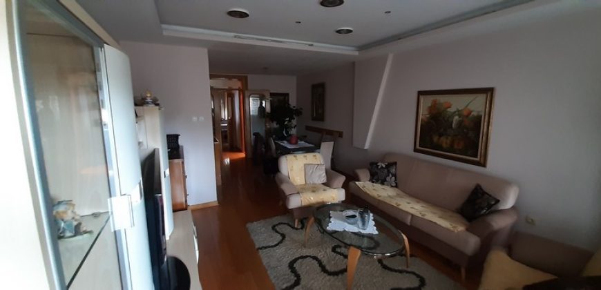 Voždovac, TC „Stadion“ – Milovana Jankovića 250kvm