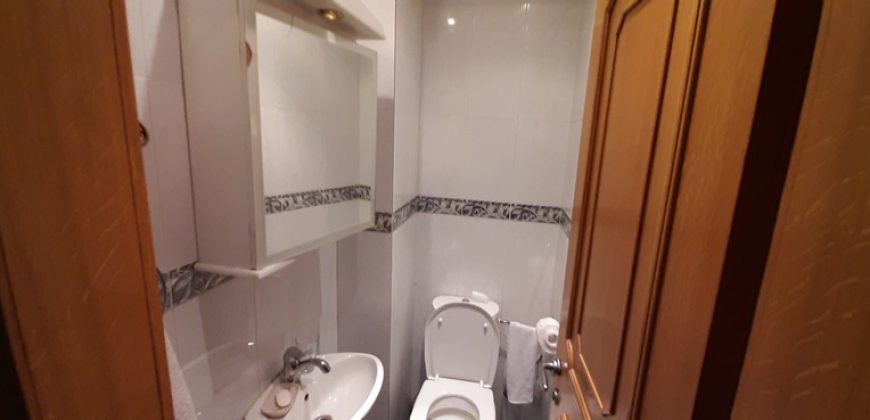 Voždovac, TC „Stadion“ – Milovana Jankovića 250kvm