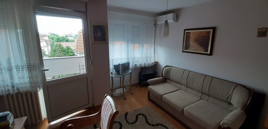 Voždovac, TC „Stadion“ – Milovana Jankovića 250kvm