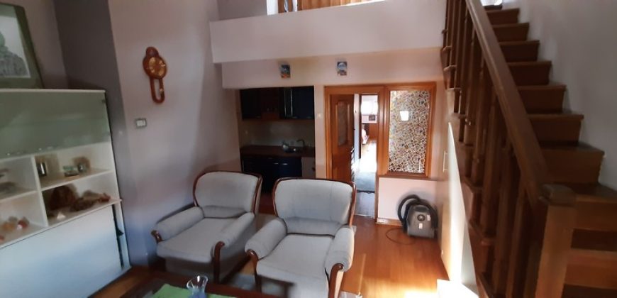 Voždovac, TC „Stadion“ – Milovana Jankovića 250kvm