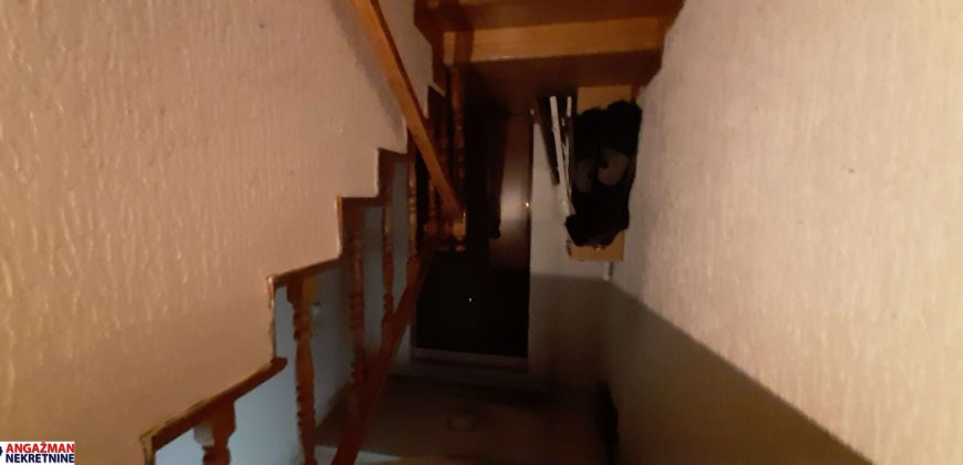 Mali mokri lug – Zlatiborska 94kvm+20kvm+20kvm