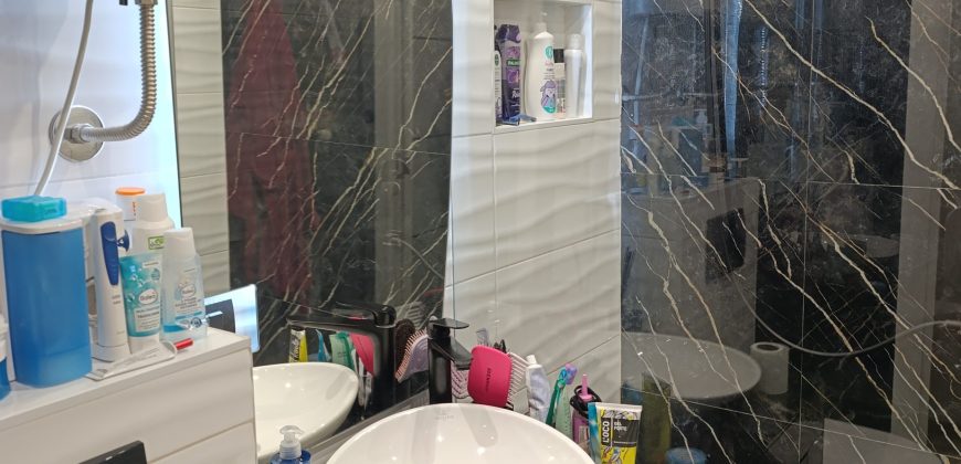 Blok 28, lux – 60kvm