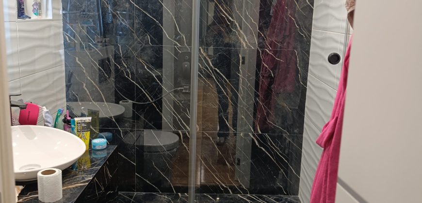 Blok 28, lux – 60kvm