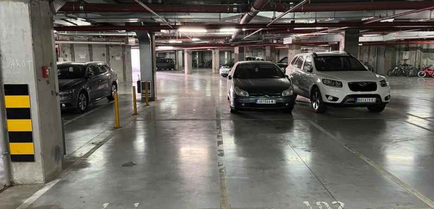 Lux stan u Belvilu 106kvm