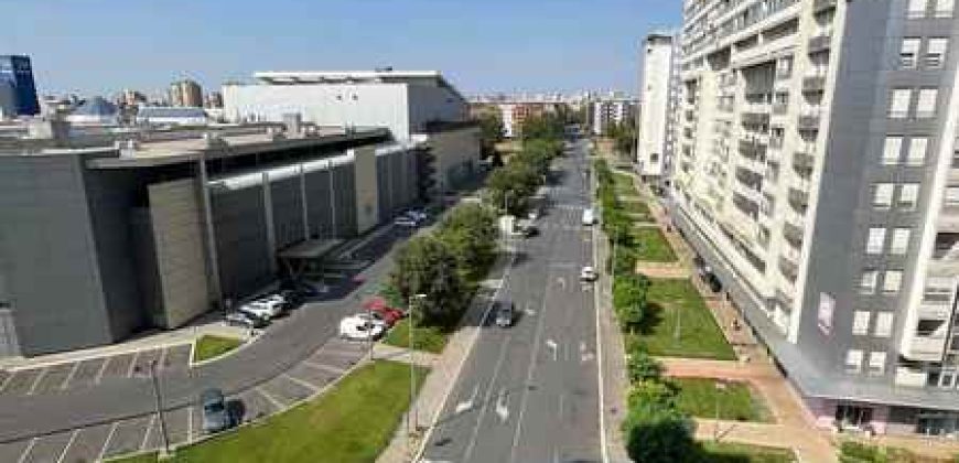 Lux stan u Belvilu 106kvm