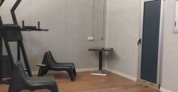 Makiš – hala 800kvm