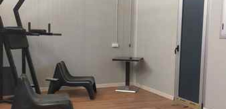 Makiš – hala 800kvm