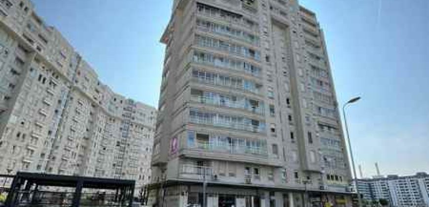 Lux stan u Belvilu 106kvm