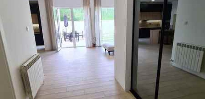 Dedinje – Velisava Vulovića 220kvm+2,5a