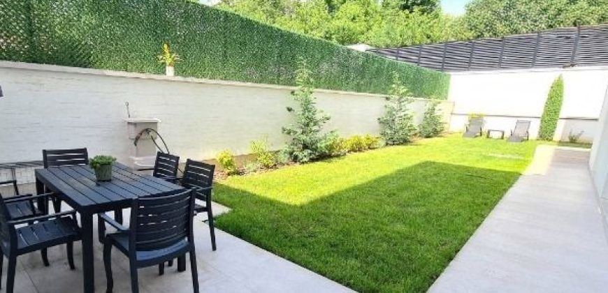 Dedinje – Velisava Vulovića 220kvm+2,5a